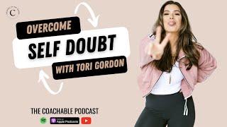 Kill Your Self Doubt Giant with Tori Gordon