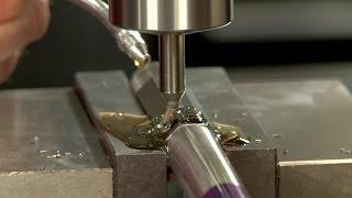 Gunsmithing - How to Cut Sight Dovetails Presented by Larry Potterfield of MidwayUSA