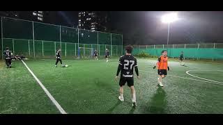 240606 BGFC 리그 4차전 6월 4경기. 중민 vs 대민