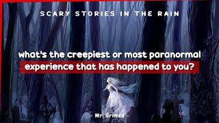 People Tell The Creepiest or Most Paranormal Experience That Has Happened To Them | Askreddit Scary