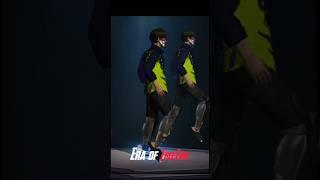 Era of Free Fire ।DevanshGameExtras
