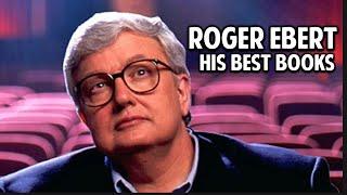 The Best Books on Movies -- Roger Ebert (Episode 1)