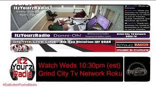 Itz Yourz Radio