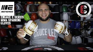 Engage E Series MMA Sparring Gloves Review