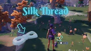 Silk Thread | Palia