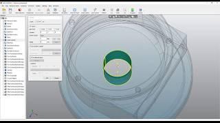 3D Reverse Engineering Tips & Tricks: How to do parametric History Based Modelling?