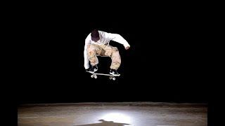 TITUS Trick Tipps | How to: Nollie