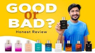 The Truth About Bellavita Perfumes: Best Budget Scents? | Best Perfumes Under ₹500? | BELLA VITA