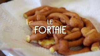 LE FORTAIE