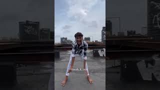 Ritesh kamble dance ll instagram trending reels ll #shorts #trending #status #instagram