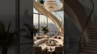 Inside a $10M Dubai Mansion: Businesswoman’s Luxe Home Tour