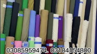 Imported clothes wholesale market | Imported mens clothes | imported Egypt cotton 1800 par soot |