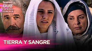 Tierra Y Sangre - Película Turca Doblaje Español - Söğütlü Hacer Ana