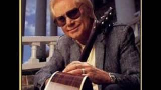 George Jones - The Grand Tour