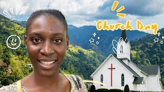 I’m Back……Come To Church With Me | Thanksgiving Service 2024