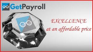 EXCELLENCE: at an affordable price - GetPayroll