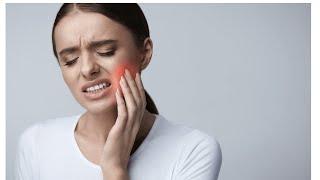 Tooth Pain / Tooth Sensitivity. Is it giving an important Signal ?