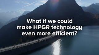 What if we could make HPGR technology even more efficient?