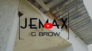 Jemax ft G brow - [ Mwansa kabinga ] - Official video