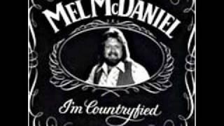 Mel McDaniel - Louisiana Saturday Night