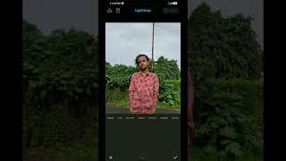 #skyediting Lightleap Editing Photo Save Kaise Kare || Lr Presets Free Download Mobile #faizeditz