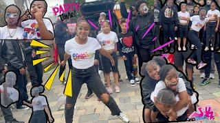 *NEW* We Hopped Out & ATE That New Moves, Big Vibes Only‼️️ Prt 2