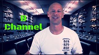 Mrgunsngear B Channel Announcement (HD)