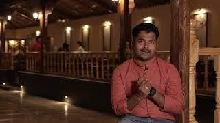 Hotel Torna Mutton khanawal | Testimonial Video | Khed Shivapur |  ETERNAL M CREATIONS.