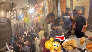 13 Rabi-ul awal ka langar