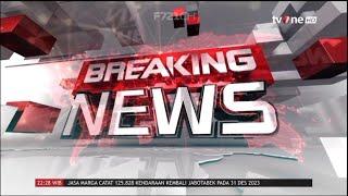 OBB Breaking News tvOne 2024 | new