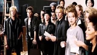 Band Aid 10 Year Anniversary BBC Radio 1 Audio Documentary (1994) Do They Know It's Christmas? 1984