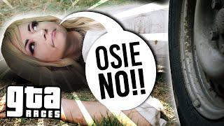 Osie really Ose'd this up! | GTA 5