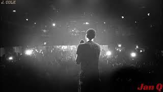 J. Cole ft. Jeezy - Kenny Lofton (Lyrics)