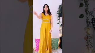 Myntra jumpsuit haul | festive wear haul myntra |#myntrahaul #festivewearhaul #ashortaday