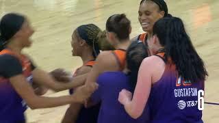 Diana Taurasi Top 10 Plays of 20-Year Career