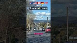 Indian Student in Australia  #studentsinaustralia #indianinaustralia