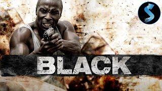 Black | Full Action Movie | MC Jean Gab'1 | Carole Karemera | François Levantal