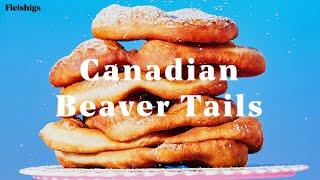 Canadian Beaver Tails | Fleishigs Magazine | Good Day New York