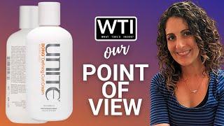 Our Point of View on UNITE Hair Boing Defining Curl Cream