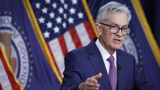 US markets concerned Federal Reserve ‘dragging the chain’ in cutting rates