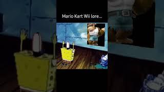 Mario Kart Memes #3 #tiktok #nintendomemes #mariokart #memes #nintendo