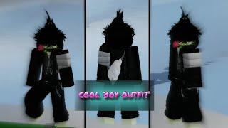 Outfit Ideas Brookheaven Cool Boy   Outfit Code