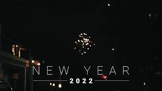 New Year 2022 | A Cinematic Video