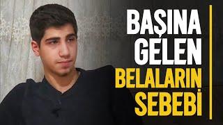 Başına Gelen Belaların Sebebi - Şefkat Tokatı | Yusuf Gürbüz