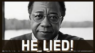DEBUNKED!!! Martin Luther King's Misattributed Critique of Malcolm X