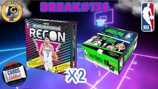 Break#136 : Recon