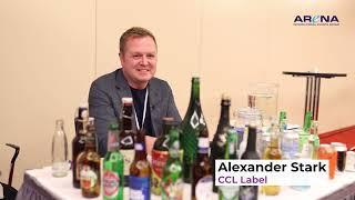 The 25th Annual International Beer Strategies Conference 2023 : Alexander Stark