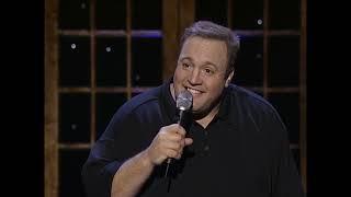 Kevin James | Sweat The Small Stuff (2001) | Relationships