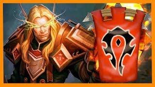 How Powerful Are Blood Elves? - World of Warcraft Lore