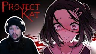 Project Kat - Never perform this ritual!